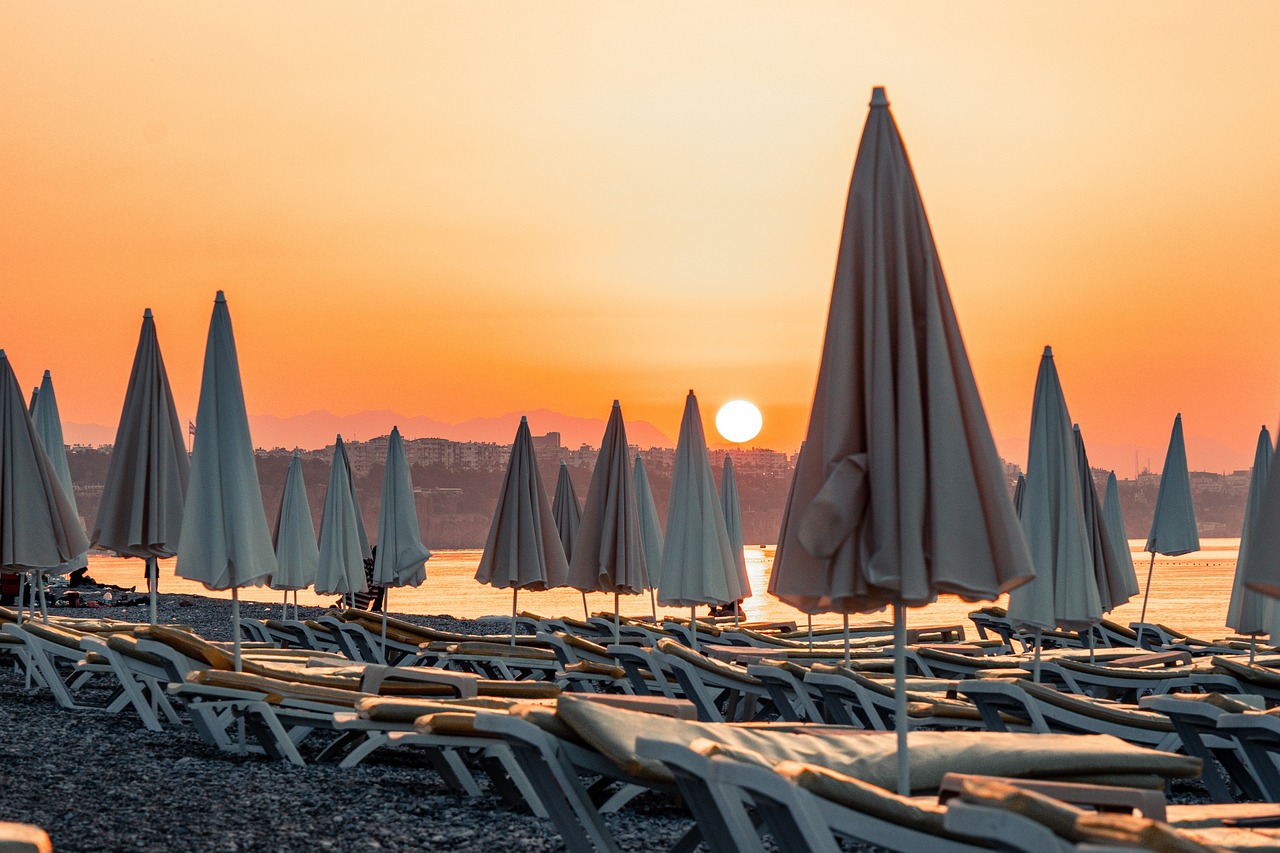 Esplorazione della Costa e delle Città Storiche dalla Riviera Turca a Smirne